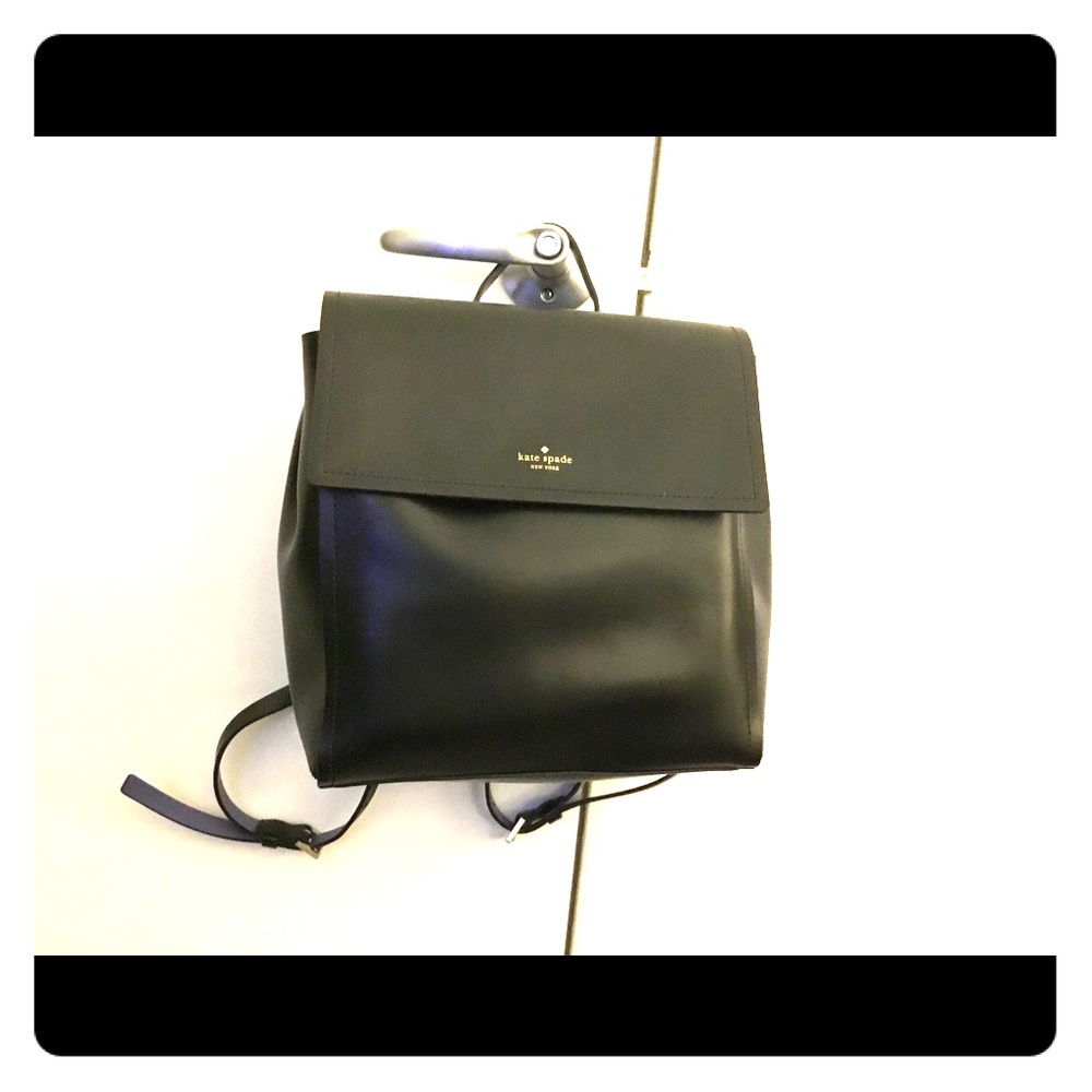 Kate Spade Backpack